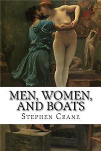 Men, Women, and Boats