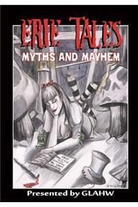 Erie Tales Myths and Mayhem