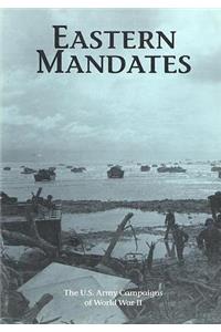 The U.S. Army Campaigns of World War II