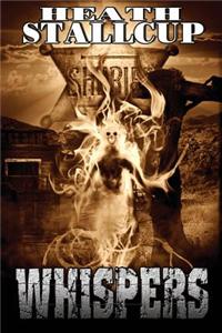 Whispers