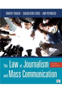 Law of Journalism and Mass Communication