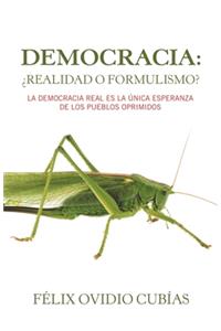 Democracia