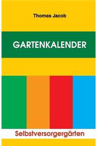 Gartenkalender