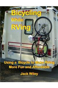 Bicycling While RVing