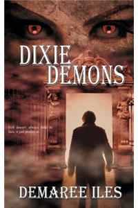 Dixie Demons