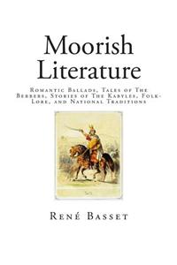 Moorish Literature