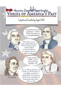 Voices of America's Past
