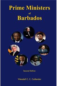 Prime Ministers of Barbados