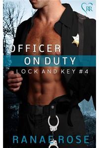 Officer on Duty