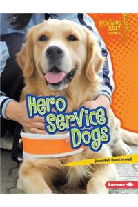 Hero Service Dogs