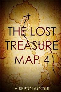 The Lost Treasure Map 4