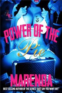 Power of the Pie
