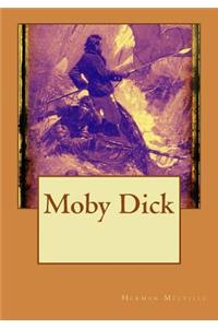 Moby Dick