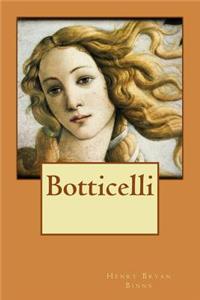 Botticelli