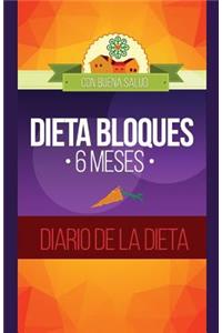 Dieta Bloques