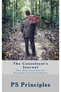 The Consultant's Journal
