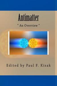 Antimatter: 