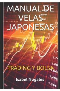 Manual de velas japonesas