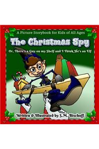 The Christmas Spy