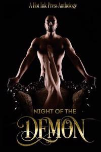 Night of the Demon Anthology Book One