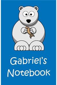 Gabriel's Notebook