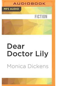 Dear Doctor Lily