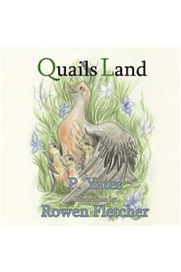 Quails' Land
