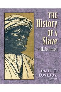 The history of a slave (1889) (Original Version)