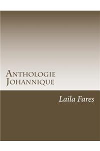 Anthologie Johannique