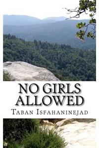 No Girls Allowed