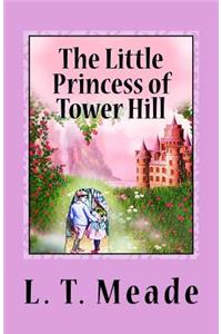 The Little Princess of Tower Hill