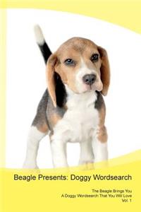 Beagle Presents