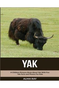 Yak