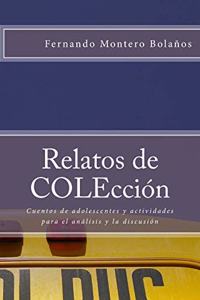 Relatos de COLEcci�n