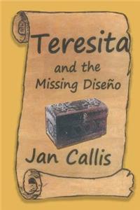 Teresita and the Missing Diseño