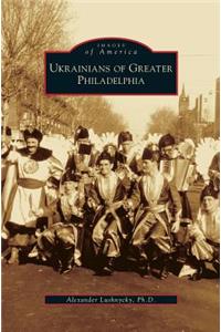Ukrainians of Greater Philadelphia