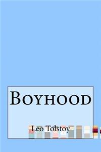 Boyhood