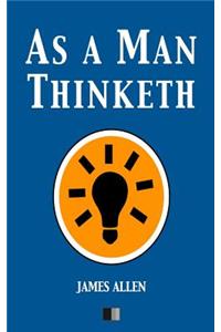 A a Man Thinketh