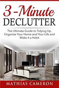3-Minute Declutter