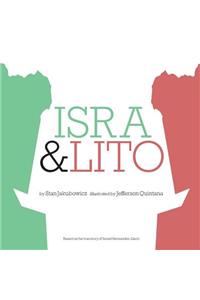 Isra & Lito