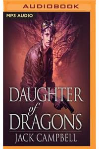 Daughter of Dragons