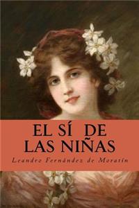 El Sí de las Niñas