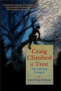 Craig Climbed a Tree
