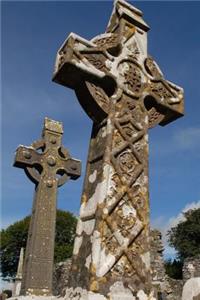 Stone Crosses Journal