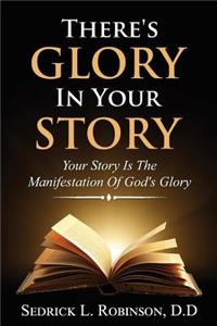 There's Glory in Your Story