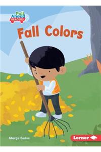 Fall Colors