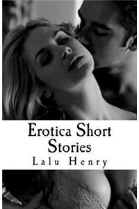 Erotica Short Stories