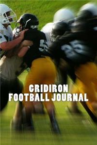 Gridiron Football Journal