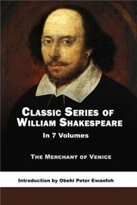 The Merchant of Venice