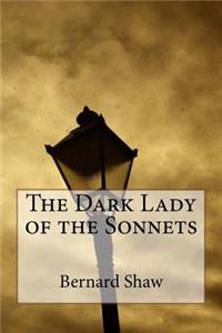 The Dark Lady of the Sonnets